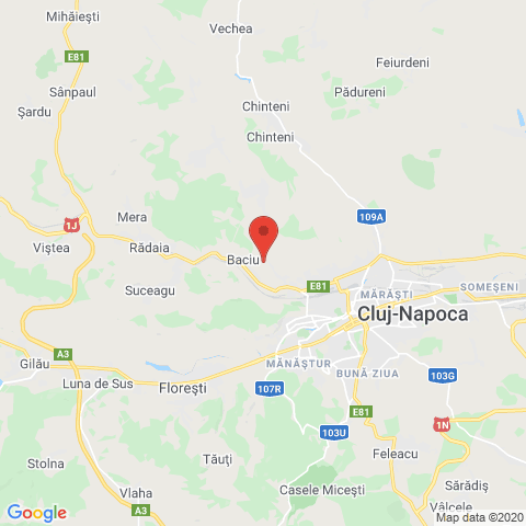 Cluj napoca, Cluj
