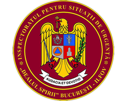 Inspectoratul pentru Situații de Urgență 'Dealul Spirii' București-Ilfov