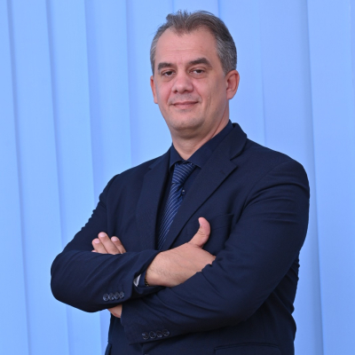 George Dimitriu George Dimitriu