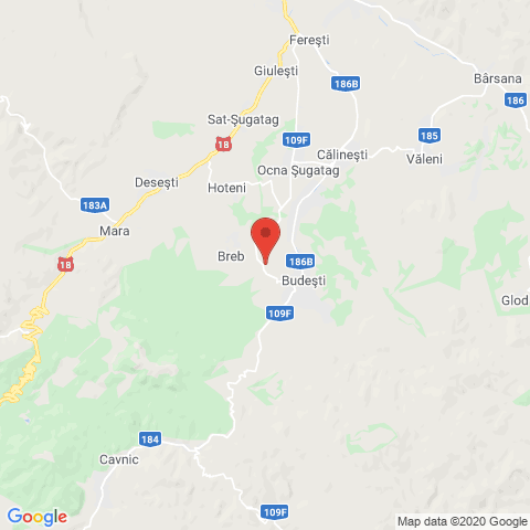 Baia Mare, Maramures