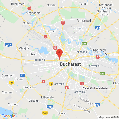Bucuresti