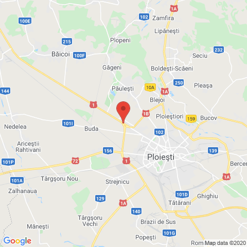 Ploiesti, Prahova