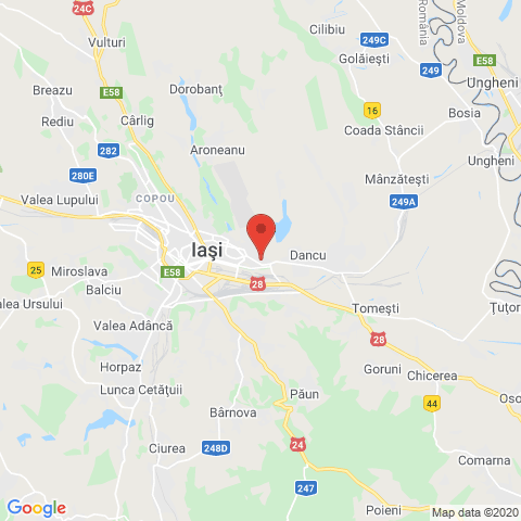 Iasi, Iasi