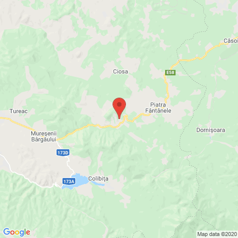 Tihuta, Bistrita-Nasaud