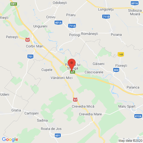 Vanatorii Mici, Giurgiu