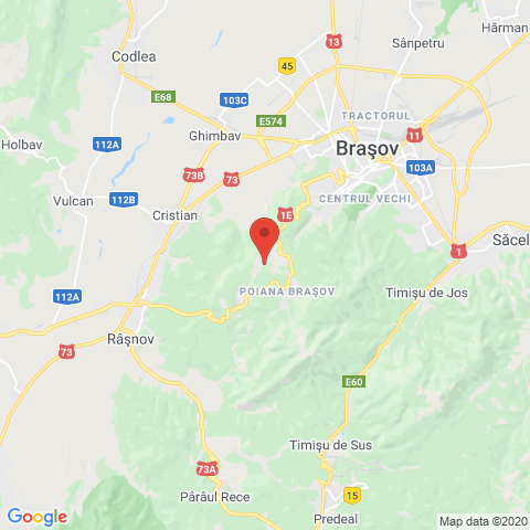 Poiana Brasov, Brasov