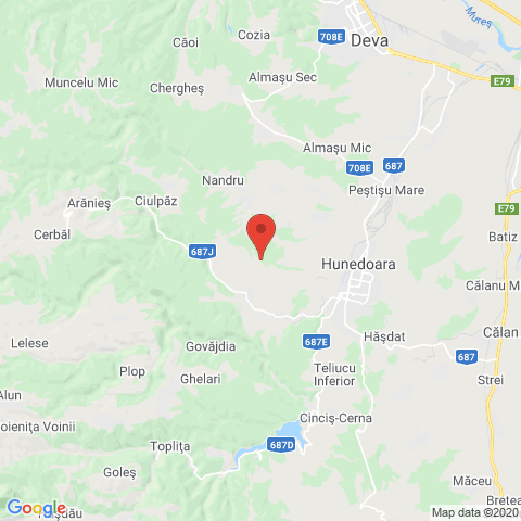 Hunedoara, Hunedoara