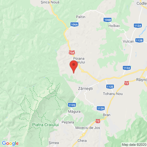 Poiana Marului, Brasov