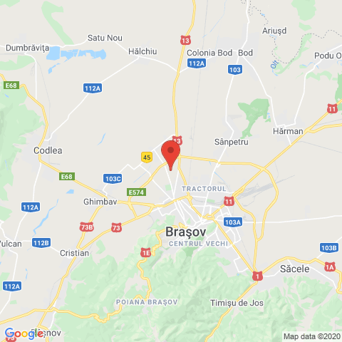Brasov, Brasov