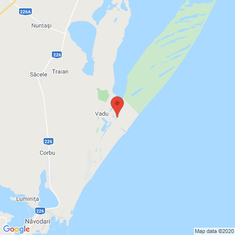 Constanta, Constanta