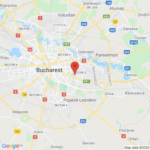 Parc Titan, Bucuresti