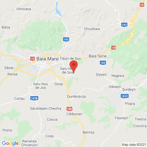 Baia Mare, Maramures