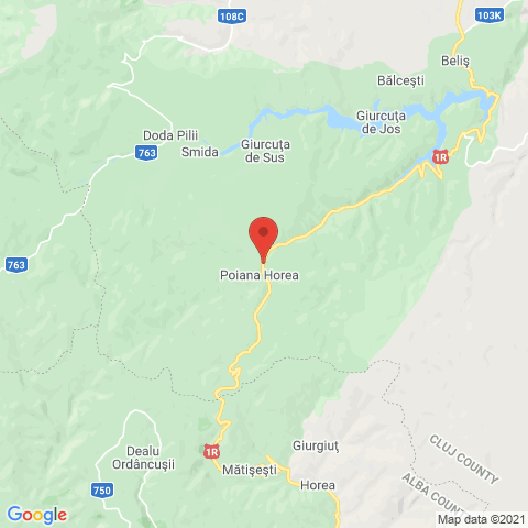 Poiana Horea, Cluj