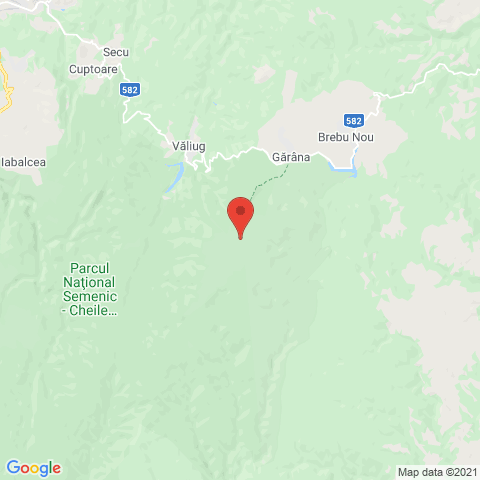 Semenic, Caras-Severin