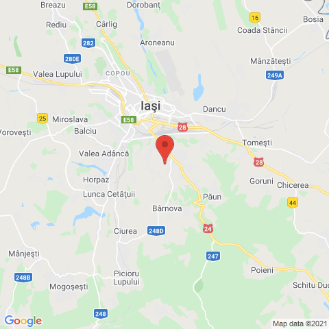Iasi, Iasi
