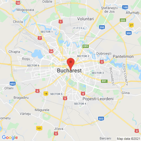 Bucuresti, Bucuresti