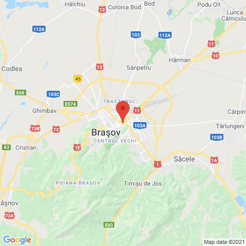 Brașov, Brasov
