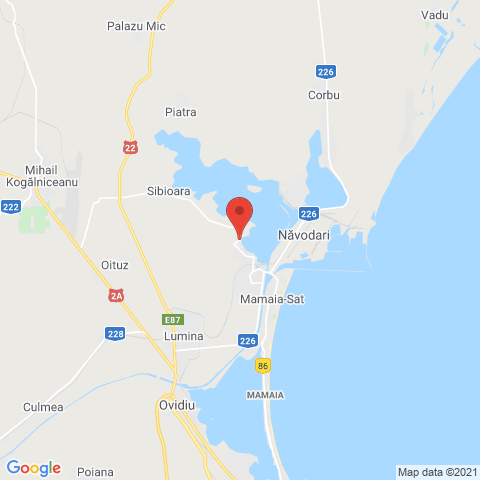 Navodari, Constanta