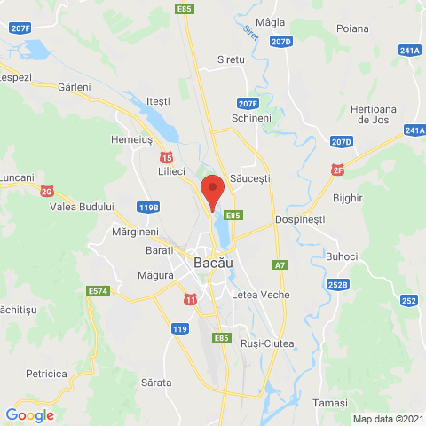 Bacau