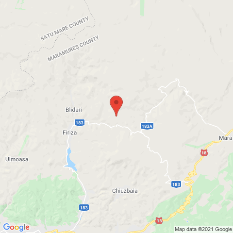 Baia Mare / Firiza, Maramures