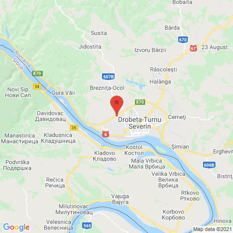 Drobeta-Turnu Severin, Mehedinti