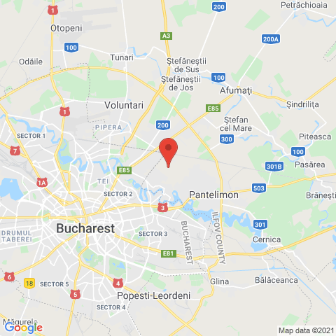 Dobroiesti, Bucuresti