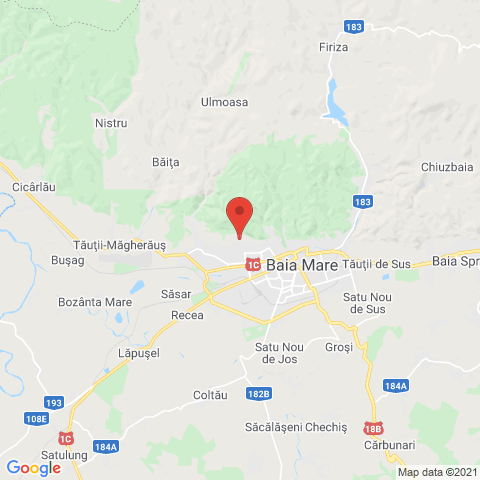 Baia Mare, Maramures