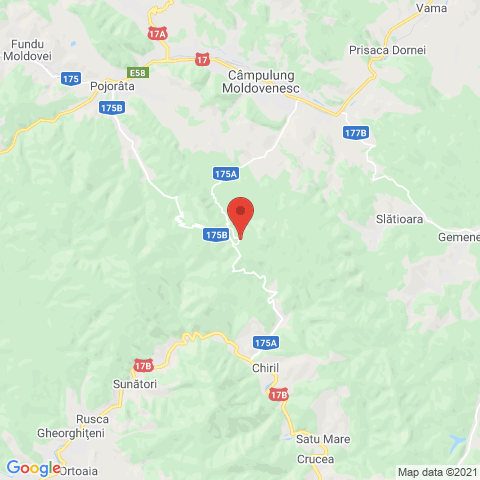 Campulung Moldovenesc, Suceava