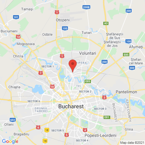 Sector 1, Bucuresti