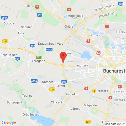 Sector 6, Bucuresti