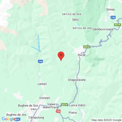 Câmpulung Rucăr , Arges