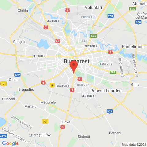 Sector 1, Bucuresti