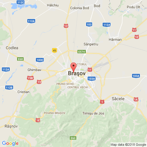 Brasov, Brasov
