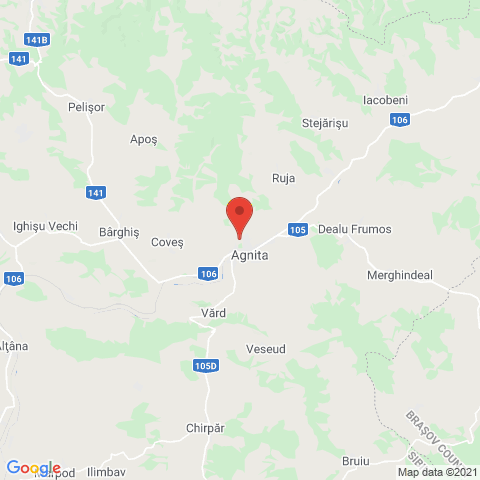 Agnita, Sibiu