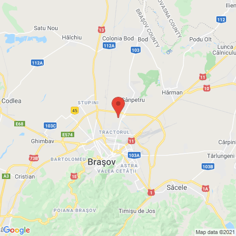 Brasov, Brasov