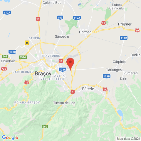 Brasov, Brasov