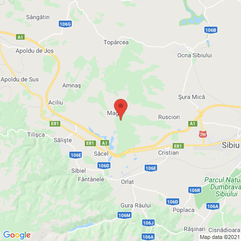 Mag, Sibiu