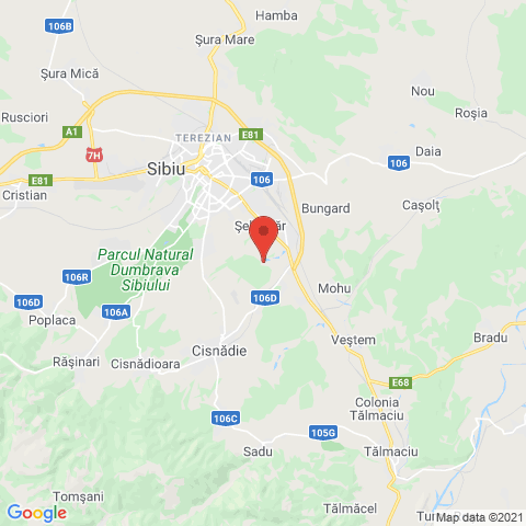 Sibiu, Sibiu
