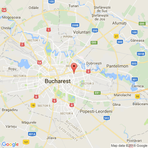 Sector 3, Bucuresti