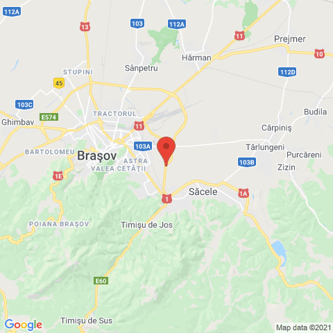 Brasov, Brasov