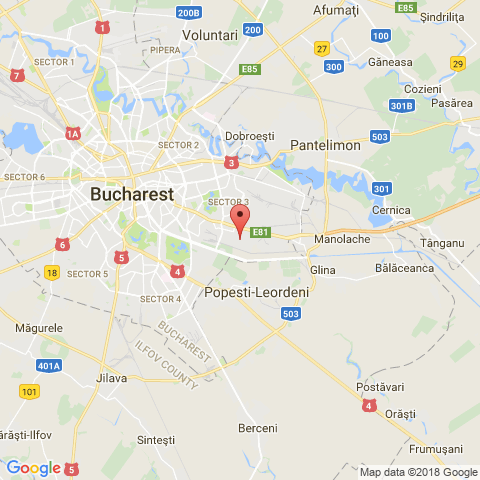 Sector 3, Bucuresti