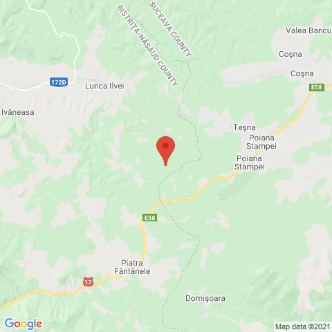 Poiana Stampei, Bistrita-Nasaud