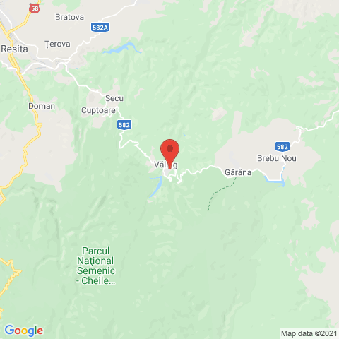 Valiug, Caras-Severin