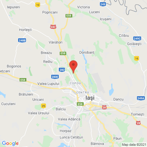 Iasi, Iasi