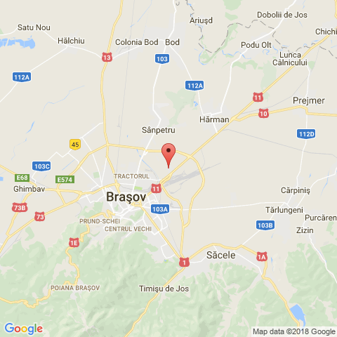 Brasov
