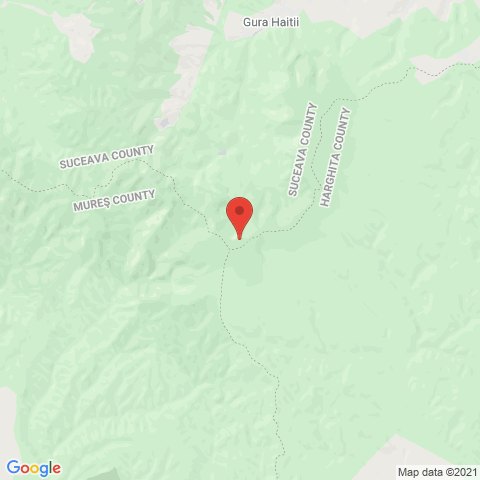 Gura Haitii, Suceava