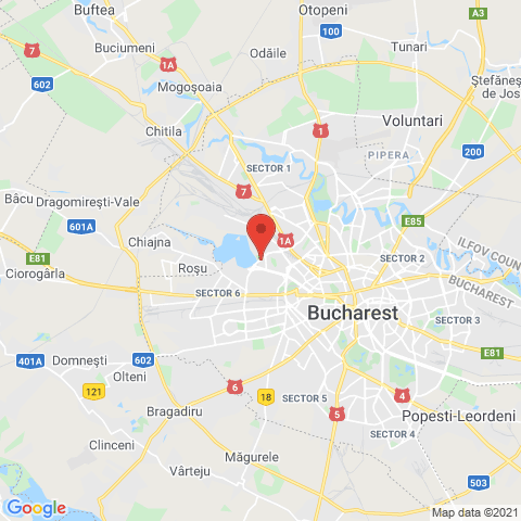 Sector 6, Bucuresti