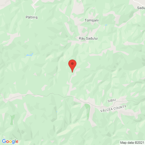 Sebesu de Sus, Sibiu