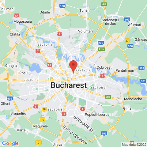 Sector 1, Bucuresti