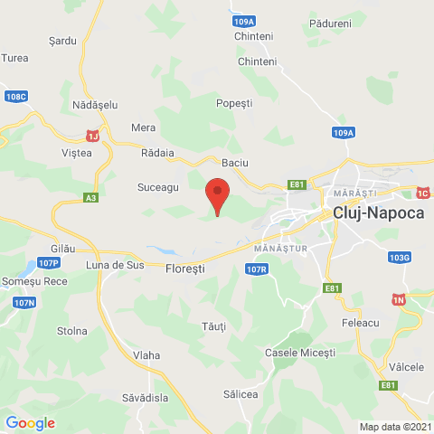 Cluj napoca, Cluj